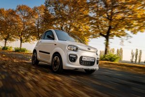 microcar