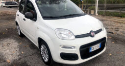 Fiat Panda 1.2 GPL