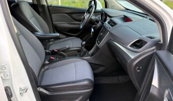 Opel Mokka 1.7 CDTI Cosmo pieno
