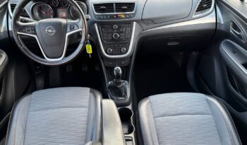 Opel Mokka 1.7 CDTI Cosmo pieno