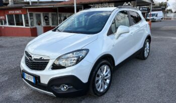 Opel Mokka 1.7 CDTI Cosmo pieno