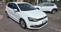 VW POLO 1.0  75 CV BENZINA