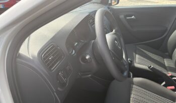VW POLO 1.0  75 CV BENZINA pieno