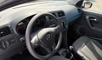 VW POLO 1.0  75 CV BENZINA pieno