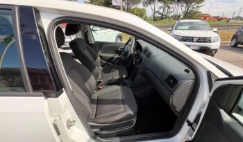 VW POLO 1.0  75 CV BENZINA pieno