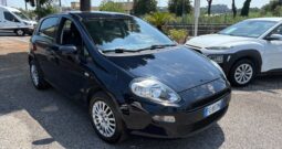 Fiat Punto 1.4 Easypower gpl