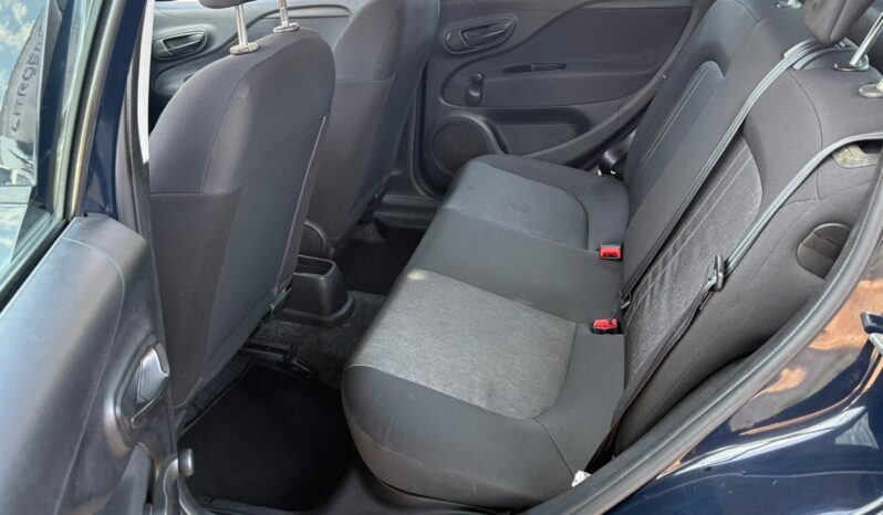 Fiat Punto 1.4 Easypower gpl pieno