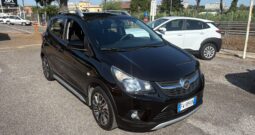 Opel Karl Rocks 1.0