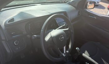 Opel Karl Rocks 1.0 pieno