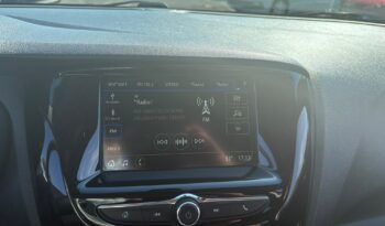 Opel Karl Rocks 1.0 pieno