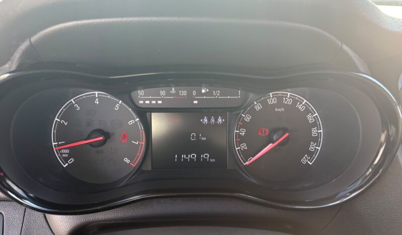Opel Karl Rocks 1.0 pieno
