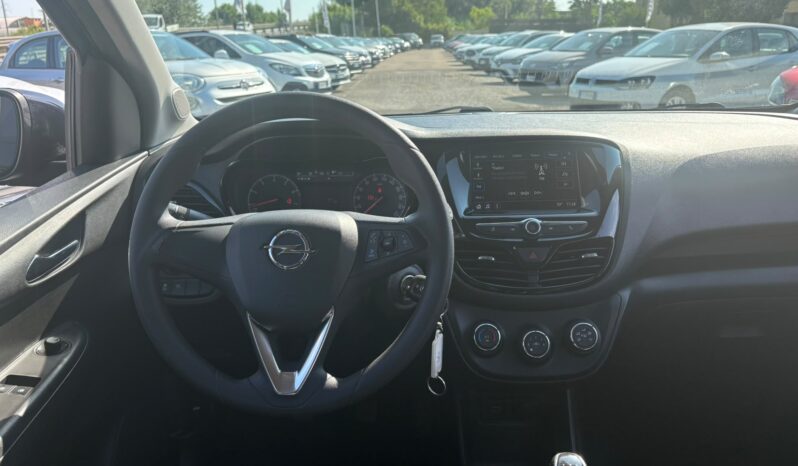 Opel Karl Rocks 1.0 pieno