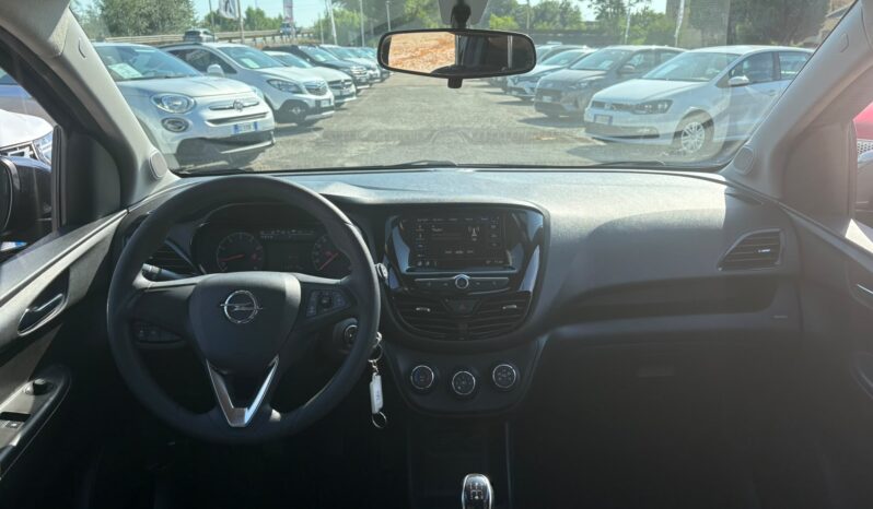 Opel Karl Rocks 1.0 pieno