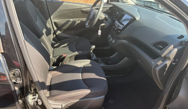 Opel Karl Rocks 1.0 pieno