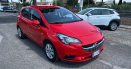 Opel Corsa 1.3 Cdti  Enjoy