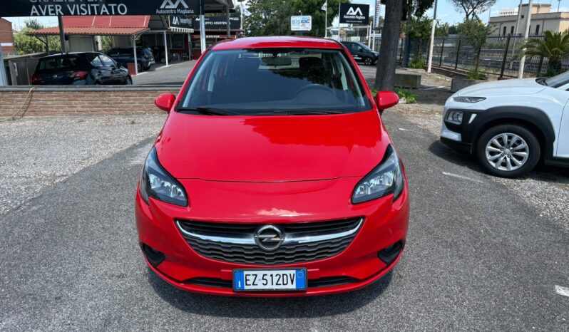 Opel Corsa 1.3 Cdti  Enjoy pieno