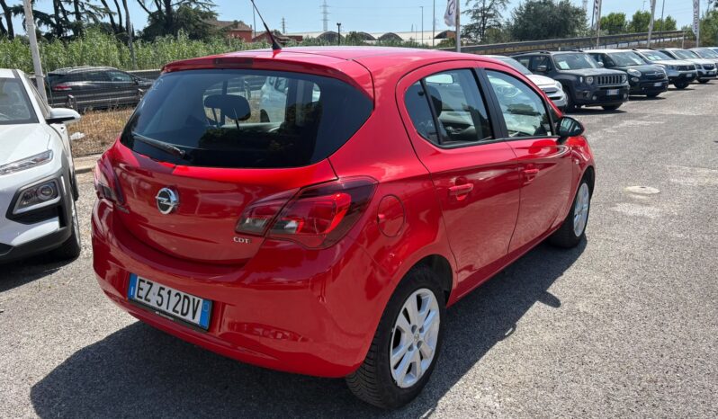 Opel Corsa 1.3 Cdti  Enjoy pieno