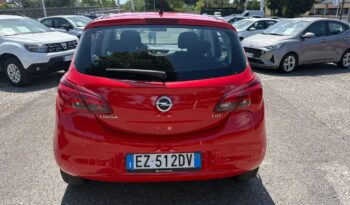 Opel Corsa 1.3 Cdti  Enjoy pieno