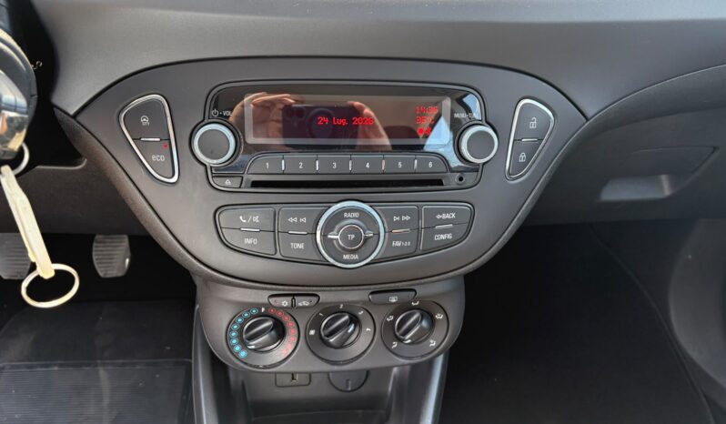 Opel Corsa 1.3 Cdti  Enjoy pieno