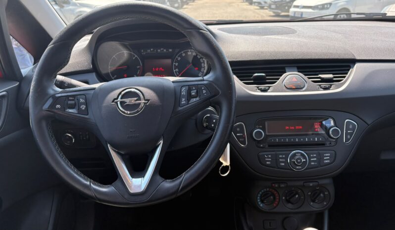 Opel Corsa 1.3 Cdti  Enjoy pieno