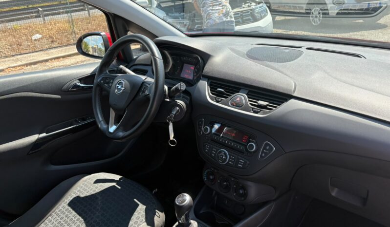 Opel Corsa 1.3 Cdti  Enjoy pieno