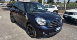 MINI One D Countryman R60 1.6 Business