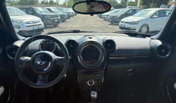 MINI One D Countryman R60 1.6 Business pieno
