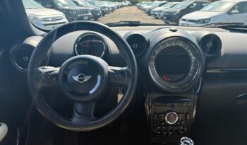 MINI One D Countryman R60 1.6 Business pieno