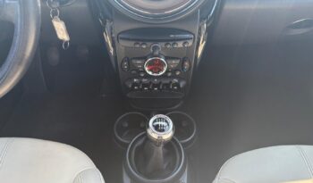 MINI One D Countryman R60 1.6 Business pieno