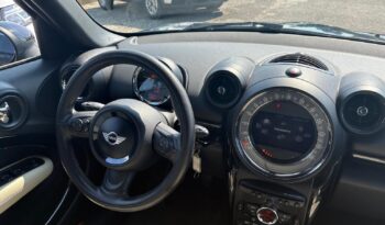 MINI One D Countryman R60 1.6 Business pieno