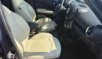 MINI One D Countryman R60 1.6 Business pieno