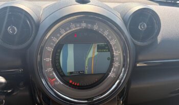 MINI One D Countryman R60 1.6 Business pieno