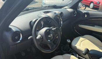 MINI One D Countryman R60 1.6 Business pieno
