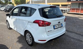 Ford B Max Gpl 1.4 pieno