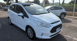 Ford B Max Gpl 1.4