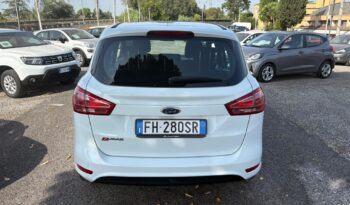 Ford B Max Gpl 1.4 pieno